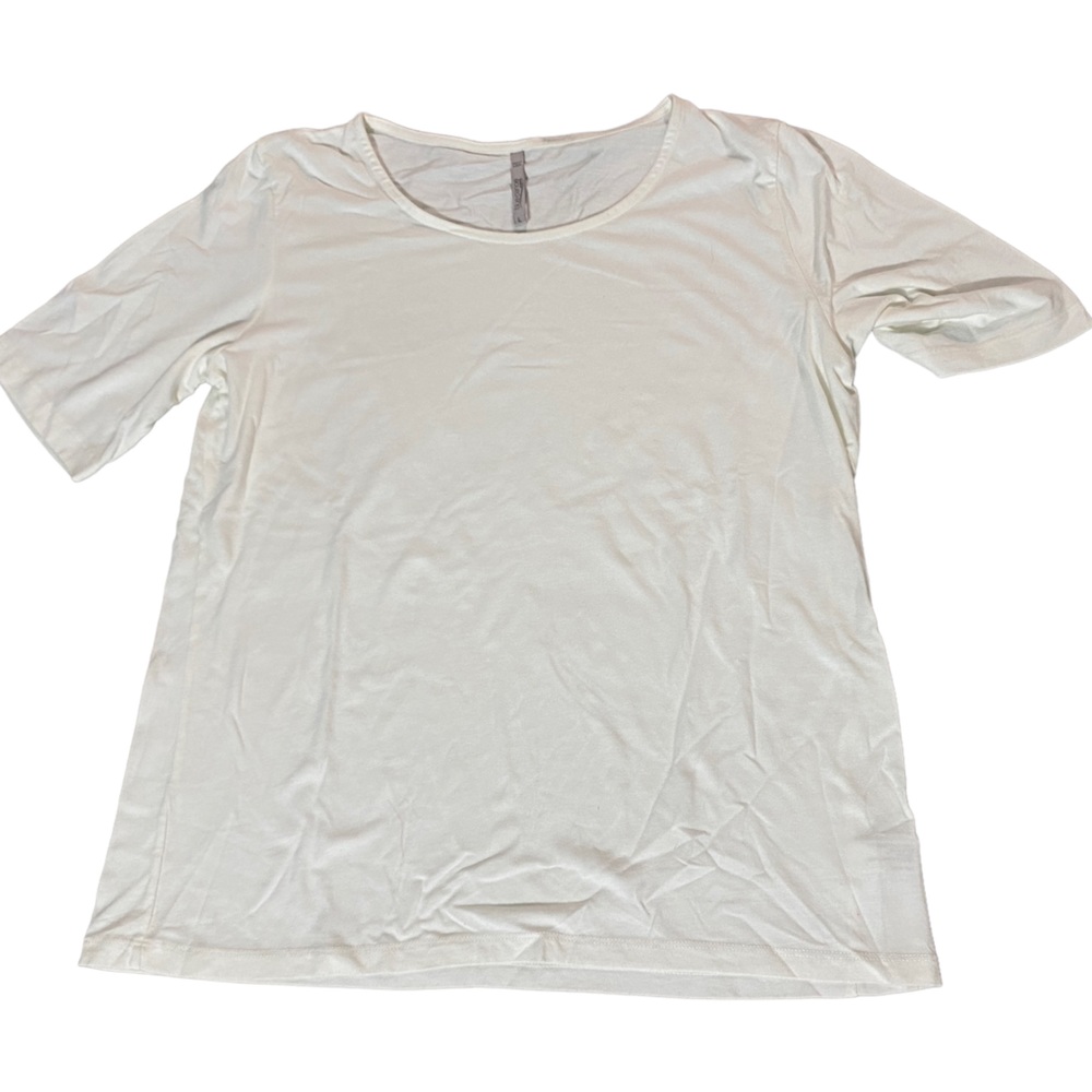 Women’s White Shirt